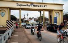 Fuente: Cámara de Industrias de Uruguay