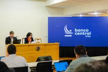 Banco Central de Chile | Flickr