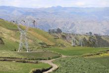 Fuente: Ministerio de Energía de Ecuador