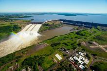 Fuente: Itaipú