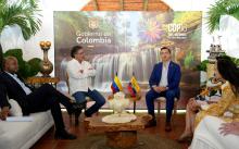 Fuente: Presidencia de Colombia