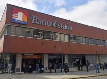 Fuente: Banco del Estado de Chile