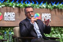 Fuente: APEC CEO Summit