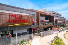 Fuente: Mall Aventura