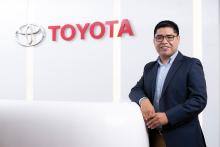 Fuente: Toyota