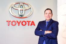 Fuente: Toyota Brasil